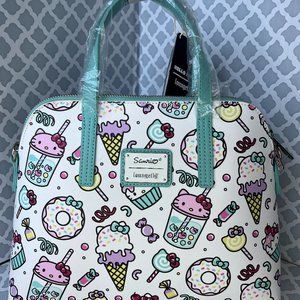 Loungefly Sanrio Hello Kitty Treats Crossbody BNWT from Universal Studios Park!